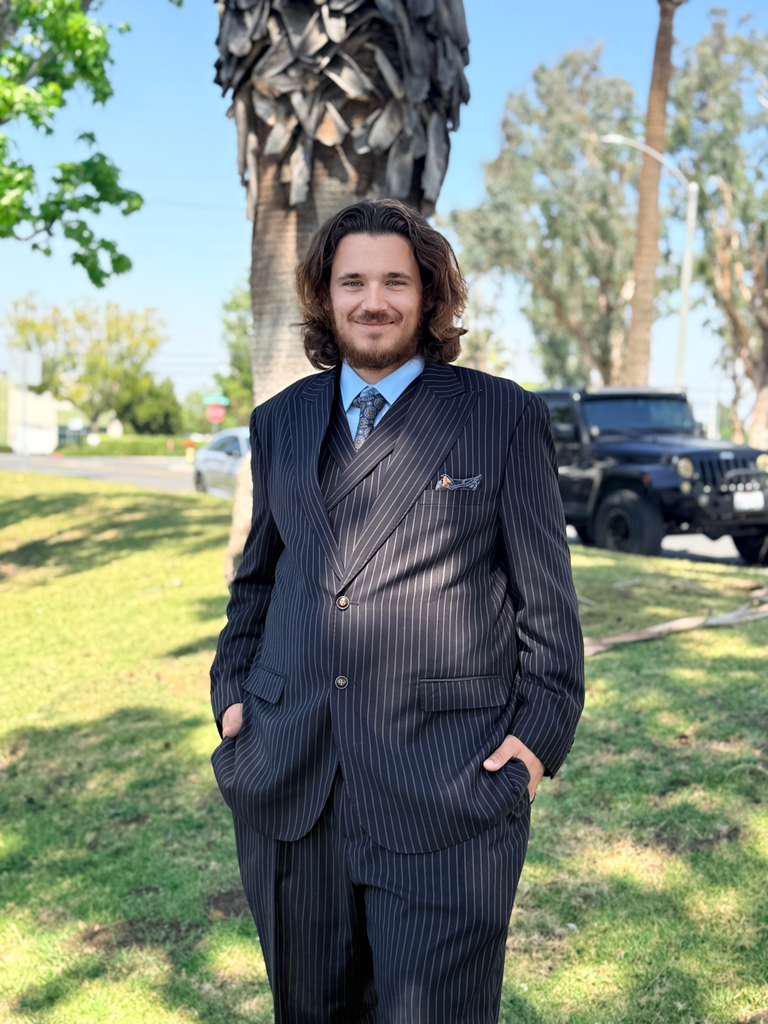 Corey Lewis - Branch Manager
