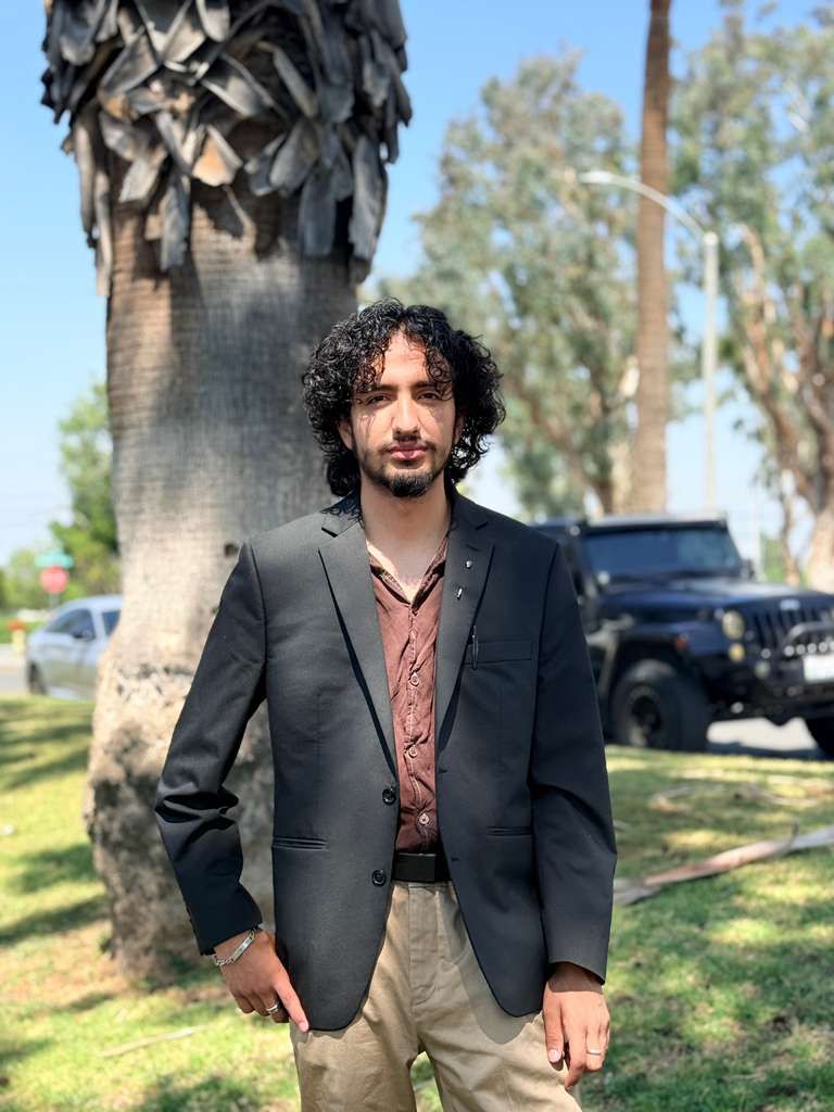 Jesus Gonzalez - Junior Trainer